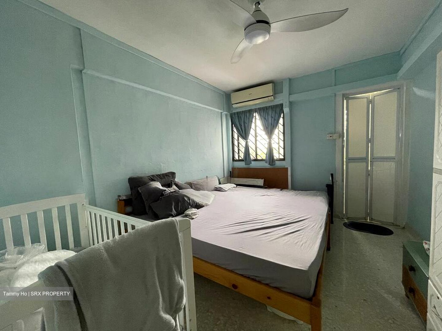 Blk 419 Bedok North Street 1 (Bedok), HDB 3 Rooms #503917141